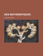 Des Mathematiques