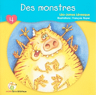 Des Monstres