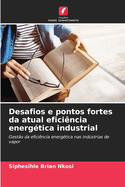 Desafios e pontos fortes da atual efici?ncia energ?tica industrial