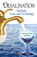 Desalination: Methods, Costs & Technology