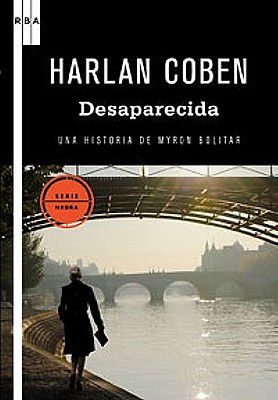Desaparecida - Coben, Harlan