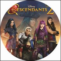 Descendants 2 [Original TV Movie Soundtrack] - Original Soundtrack