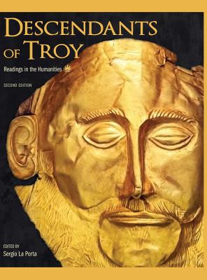 Descendants of Troy - La Porta, Sergio