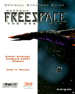 Descent: Freespace the Great War; Official Strategy Guide