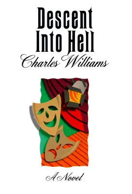 Descent Into Hell (Revised) - Williams, Charles, PhD