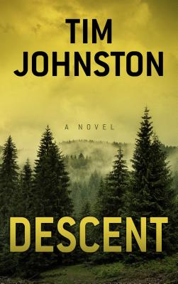 Descent - Johnston, Tim