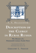 Description of the Clergy in Rural Russia