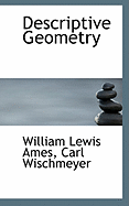 Descriptive Geometry