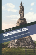 Descubriendo Alba: Fotograf?as en color de Escocia a finales del siglo XIX
