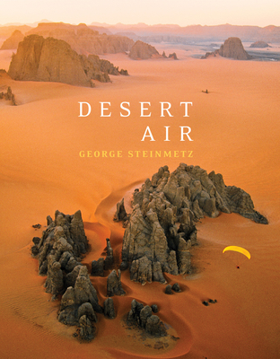 Desert Air - Steinmetz, George