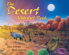 Desert Alphabet Book