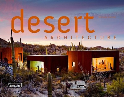 Desert Architecture - Galindo, Michelle