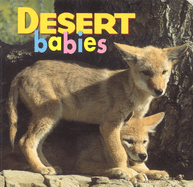Desert Babies