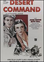 Desert Command - Armand Schaefer; Colbert Clark