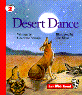 Desert Dance, Let Me Read Series, Trade Binding