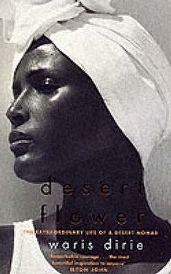 Desert Flower - Dirie, Waris