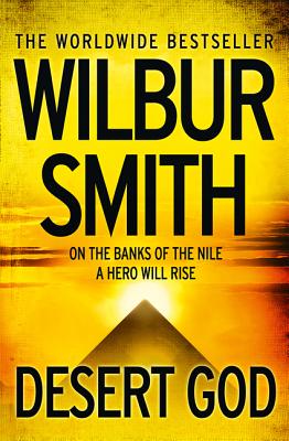 Desert God - Smith, Wilbur