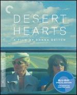 Desert Hearts [Criterion Collection] [Blu-ray]