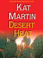 Desert Heat - Martin, Kat
