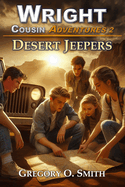 Desert Jeepers