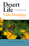 Desert Life Vida Desertica: Vocabulary Vocabulario