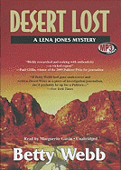 Desert Lost - Webb, Betty, and Gavin (Read by)