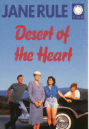 Desert of the Heart