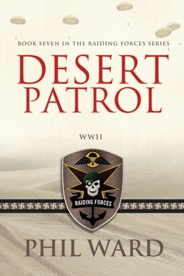 Desert Patrol - Ward, Phil