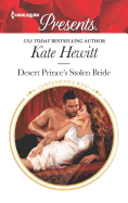 Desert Prince's Stolen Bride: A Royal Marriage of Convenience Romance