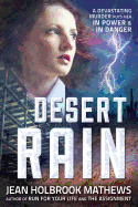 Desert Rain