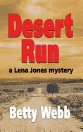 Desert Run: A Lena Jones Mystery