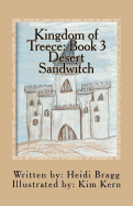 Desert Sandwitch