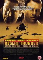 Desert Thunder - Jim Wynorski