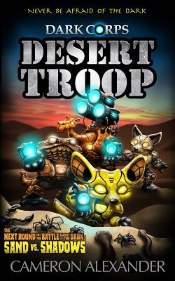Desert Troop - Alexander, Cameron
