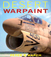 Desert Warpaint: Osprey Colour Library