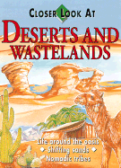 Deserts and Wastelands - Oldershaw