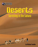 Deserts: Surviving in the Sahara