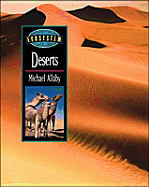 Deserts - Allaby, Michael