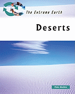 Deserts - Aleshire, Peter, and Nash, Geoffrey H (Foreword by)