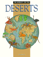 Deserts - Morris, Neil