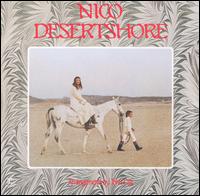 Desertshore - Nico