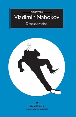 Desesperacion (Biblioteca Nabokov) - Nabokov, Vladimir