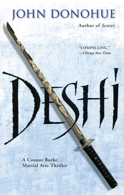 Deshi - Donohue, John