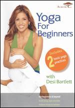 Desi Bartlett: Yoga for Beginners