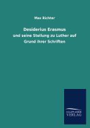 Desiderius Erasmus