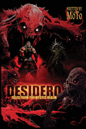 Desidero: Tales from the Mystic Realm: Tales from the Mystic Realm