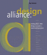 Design Alliance: Uniting Print + Web Design to Create a Total Brand Presence