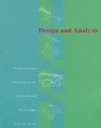 Design and Analysis