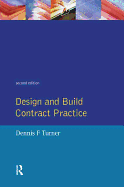 Design and build contract practice