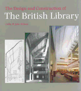 Design and Construction of the British Library